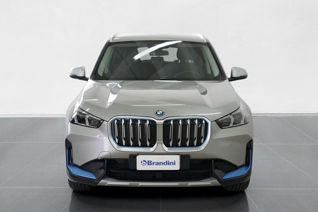 usatostore.bmw.it Store BMW iX1 30 xdrive X-Line