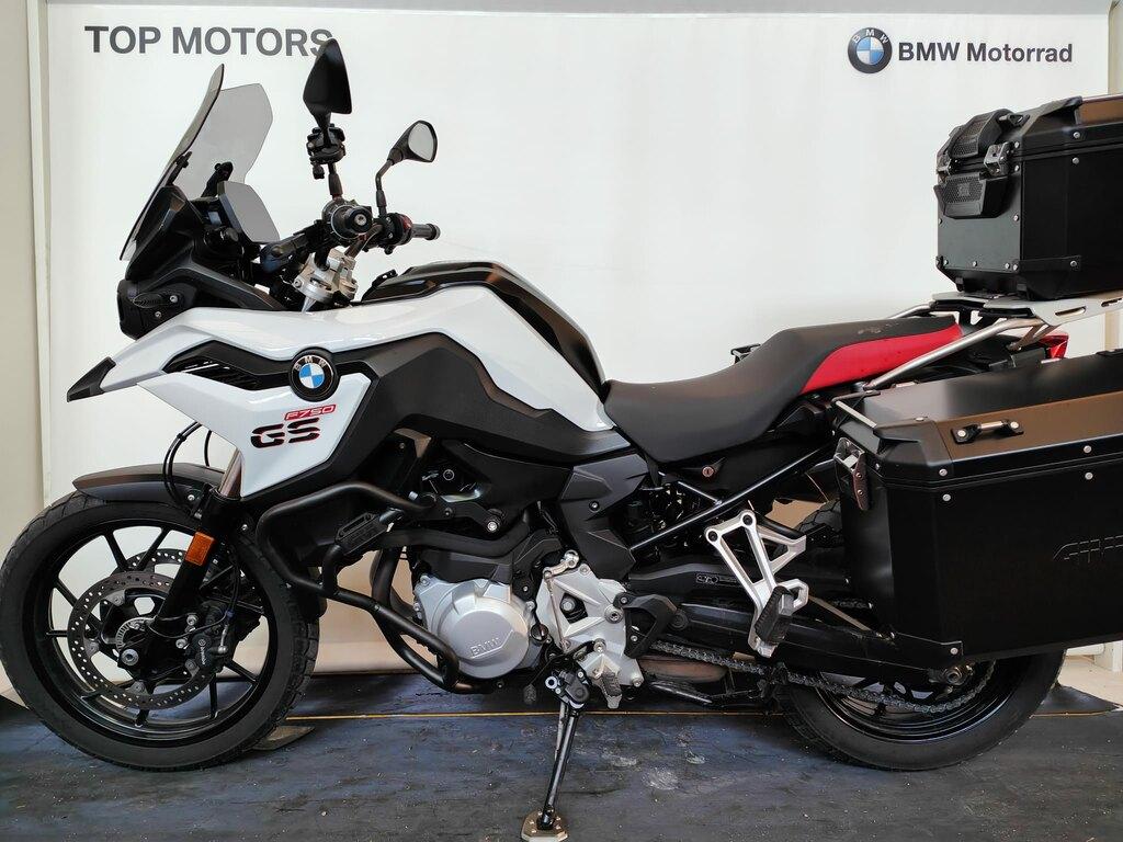 usatostore.bmw.it Store BMW Motorrad F 750 GS BMW F 750 GS ABS MY19