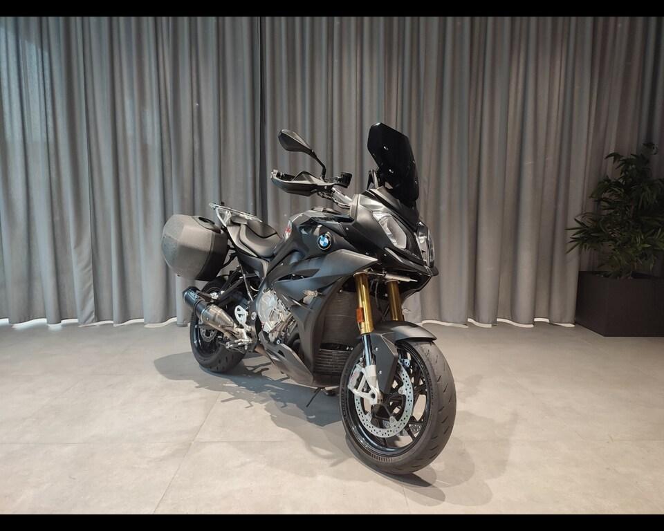 usatostore.bmw.it Store BMW Motorrad S 1000 XR BMW S 1000 XR ABS MY17