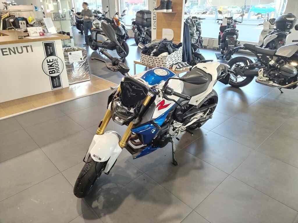usatostore.bmw-motorrad.it Store BMW Motorrad F 900 R BMW F 900 R MY20
