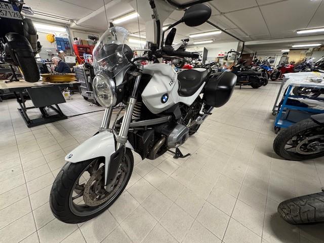 usatostore.bmw-motorrad.it Store BMW Motorrad R 1200 R BMW R 1200 R MY11