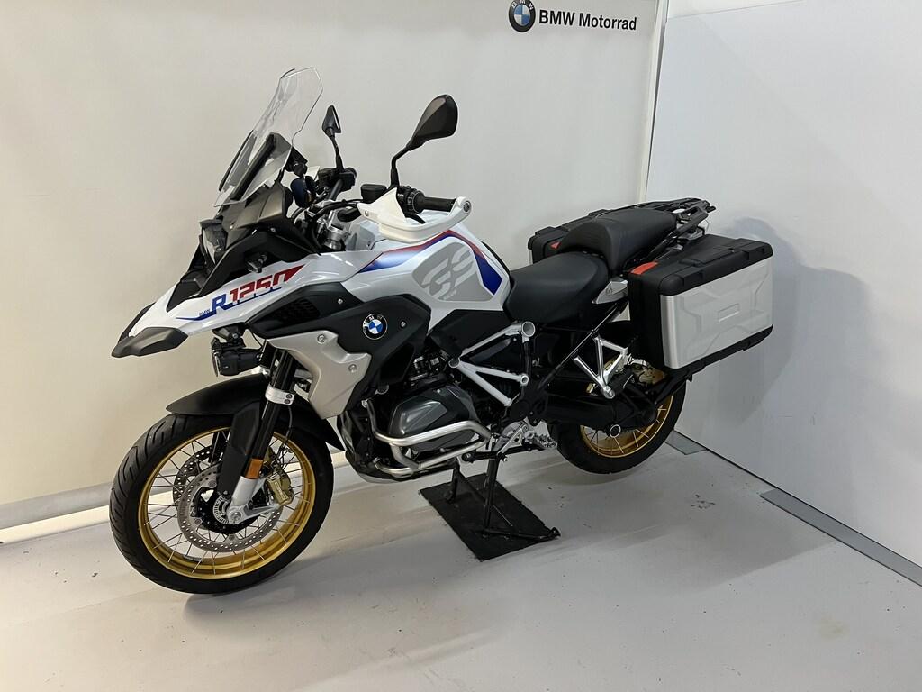 usatostore.bmw-motorrad.it Store BMW Motorrad R 1250 GS BMW R 1250 GS ABS MY21