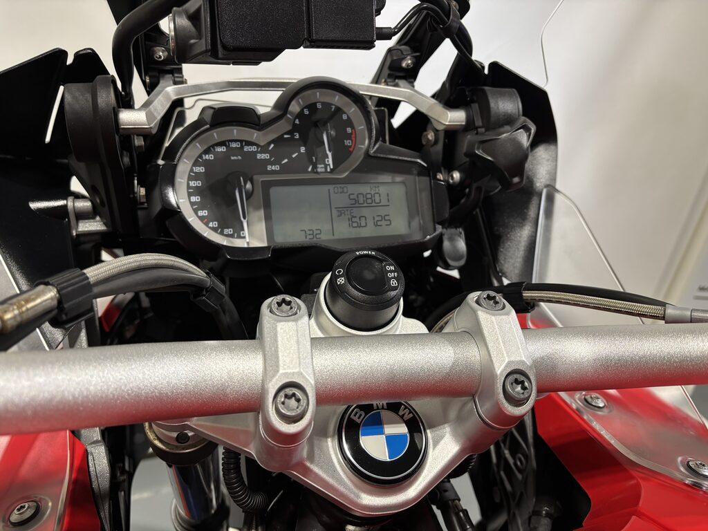 usatostore.bmw-motorrad.it Store BMW Motorrad R 1200 GS BMW R 1200 GS Adventure ABS MY14