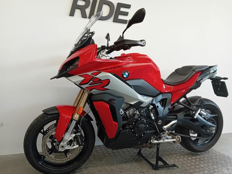 usatostore.bmw-motorrad.it Store BMW Motorrad S 1000 XR BMW S 1000 XR ABS MY20