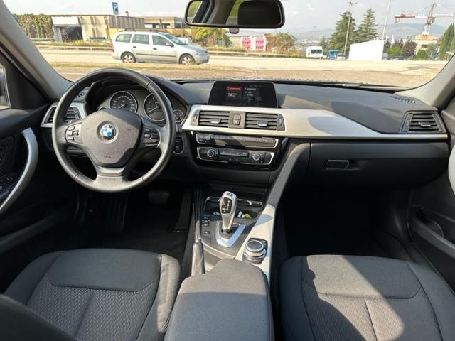 usatostore.bmw.it Store BMW Serie 3 316d Touring Business Advantage auto