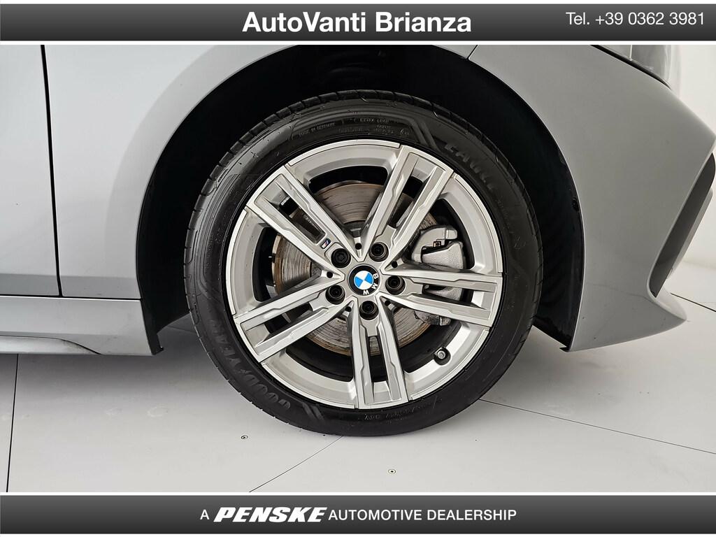 usatostore.bmw.it Store BMW Serie 1 120i Msport auto