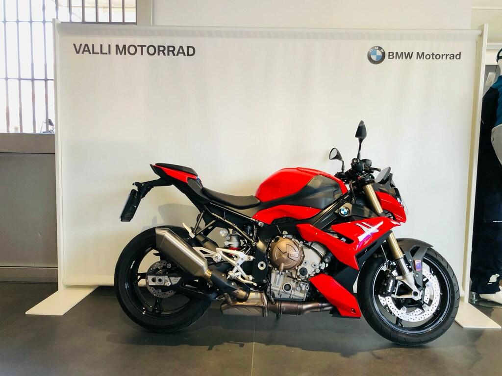 usatostore.bmw-motorrad.it Store BMW Motorrad S 1000 R BMW S 1000 R ABS MY21