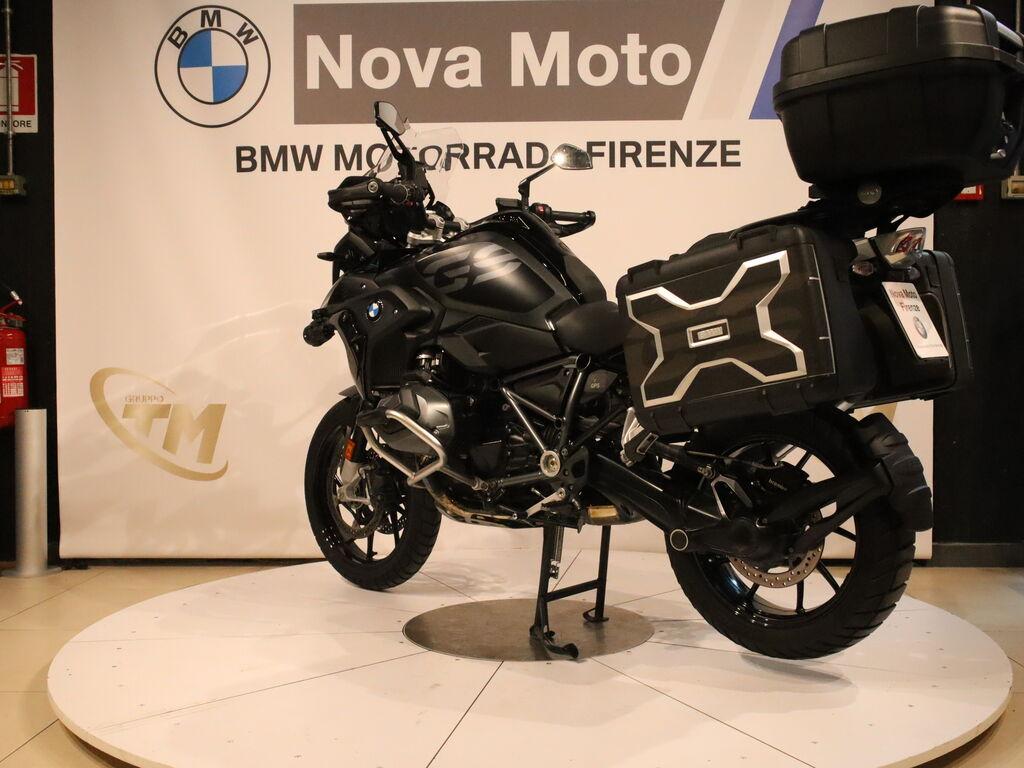 usatostore.bmw.it Store BMW Motorrad R 1250 GS BMW R 1250 GS ABS MY21