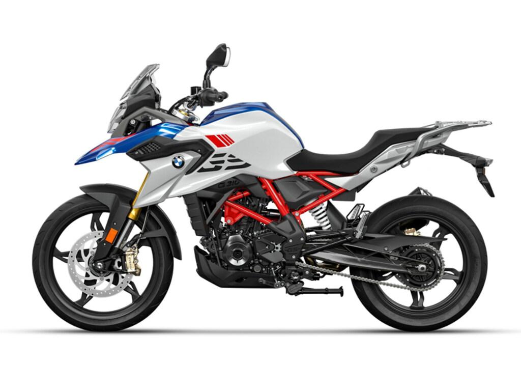 usatostore.bmw-motorrad.it Store BMW Motorrad G 310 GS BMW G 310 GS MY21