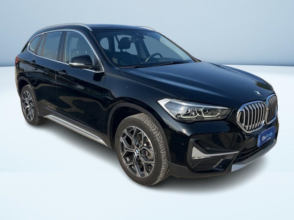 usatostore.bmw.it Store BMW X1 sdrive18d xLine Plus auto