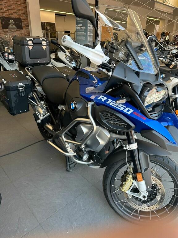 usatostore.bmw-motorrad.it Store BMW Motorrad R 1250 GS BMW R 1250 GS Adventure ABS MY21