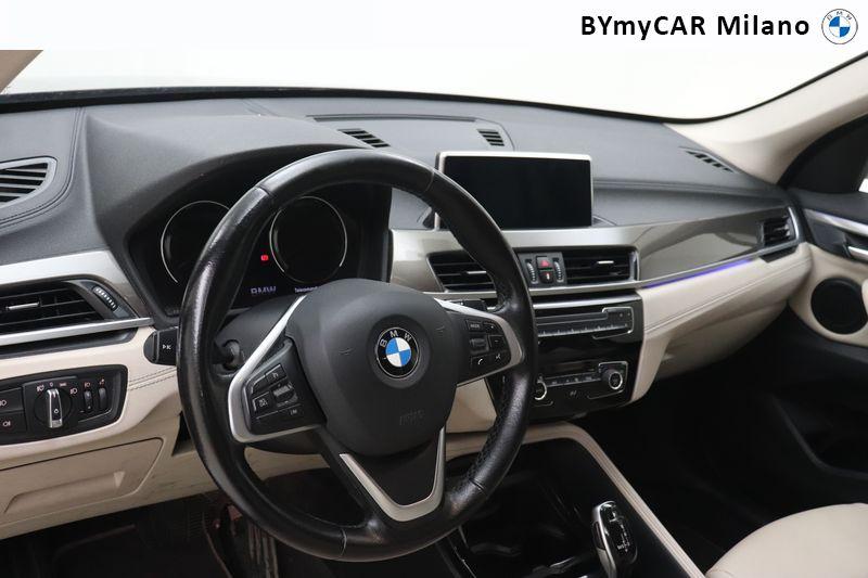 usatostore.bmw.it Store BMW X1 sdrive16d xLine auto