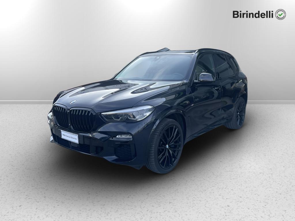 usatostore.bmw.it Store BMW X5 xdrive30d Msport auto