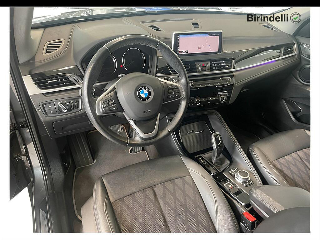 usatostore.bmw.it Store BMW X1 sdrive18d xLine auto