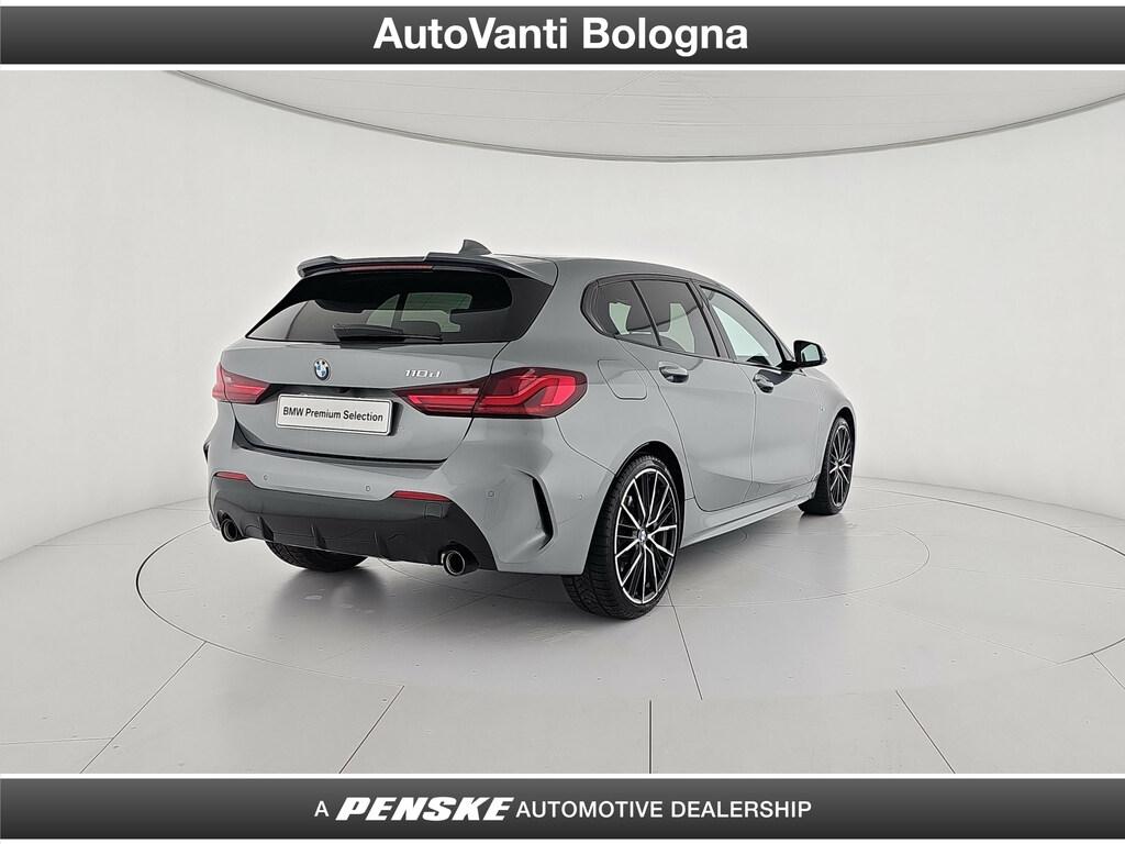 usatostore.bmw.it Store BMW Serie 1 118d Msport auto