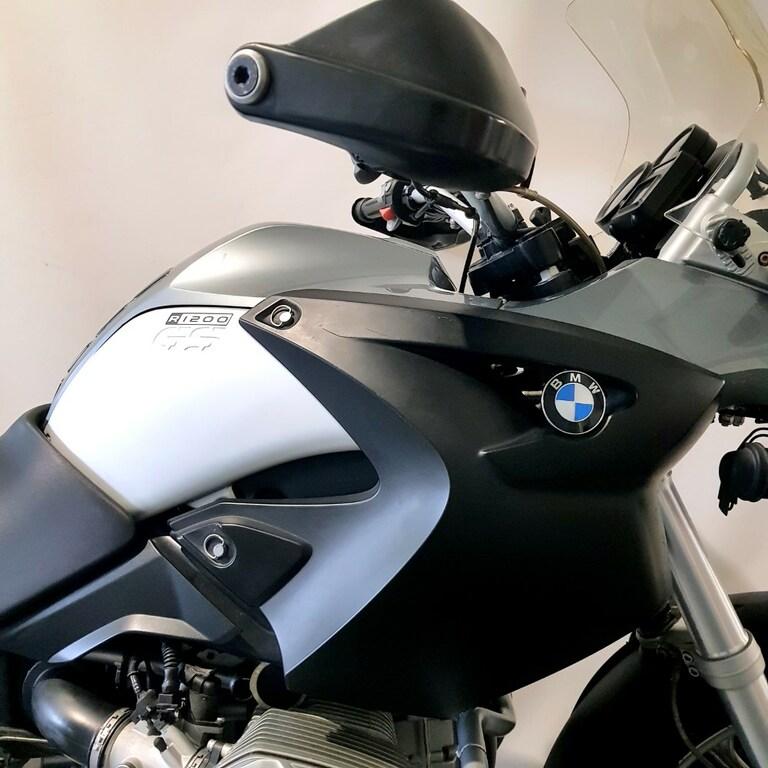 usatostore.bmw-motorrad.it Store BMW Motorrad R 1200 GS BMW R 1200 GS MY07