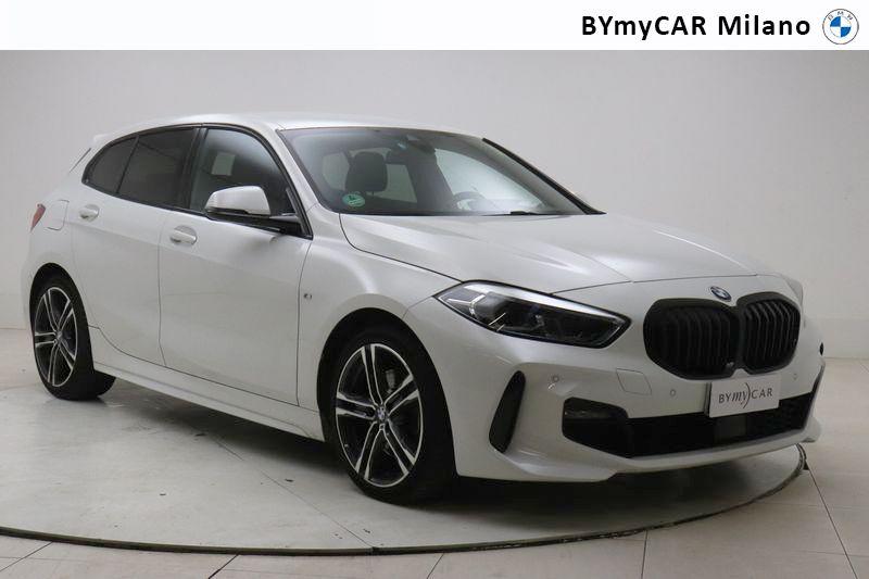 usatostore.bmw.it Store BMW Serie 1 118i Msport auto