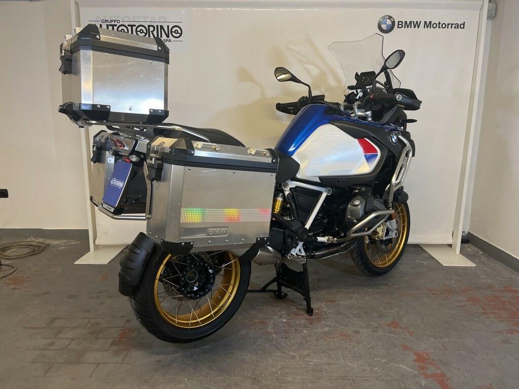 usatostore.bmw.it Store BMW Motorrad R 1250 GS BMW R 1250 GS Adventure ABS MY19