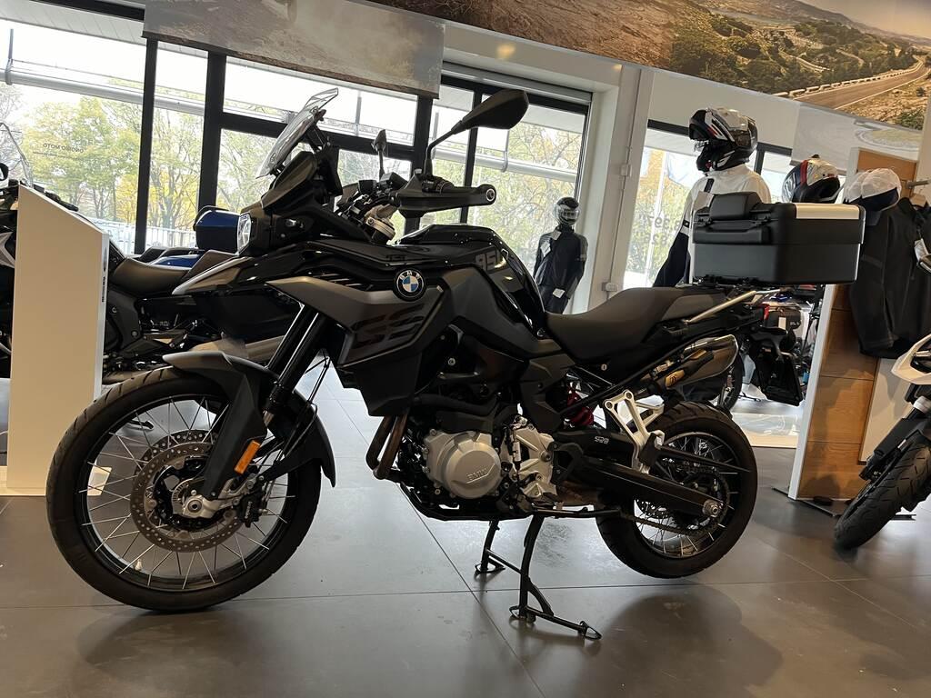 usatostore.bmw-motorrad.it Store BMW Motorrad F 850 GS BMW F 850 GS ABS MY21