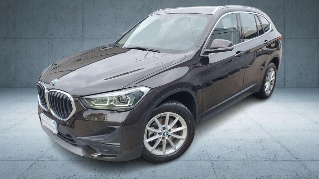 usatostore.bmw.it Store BMW X1 sdrive18d