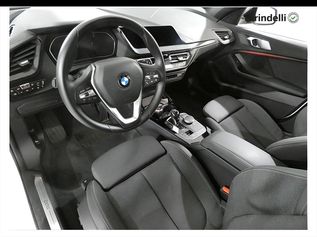 usatostore.bmw.it Store BMW Serie 1 118i Sport auto