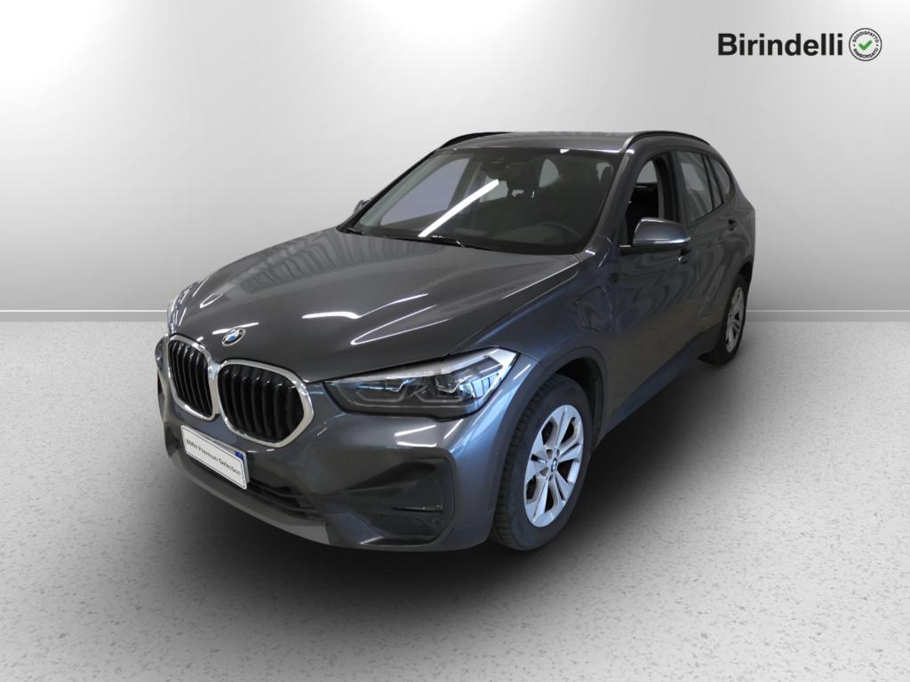 usatostore.bmw.it Store BMW X1 xdrive25e Business Advantage auto