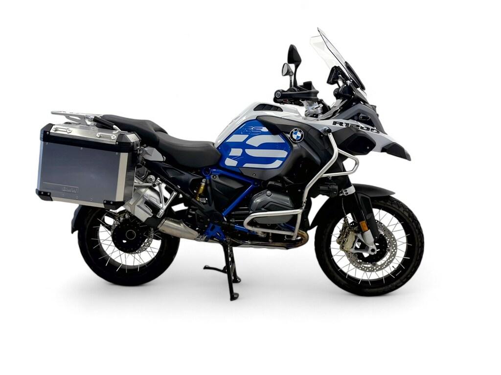 usatostore.bmw.it Store BMW Motorrad R 1200 GS BMW R 1200 GS Adventure ABS MY19