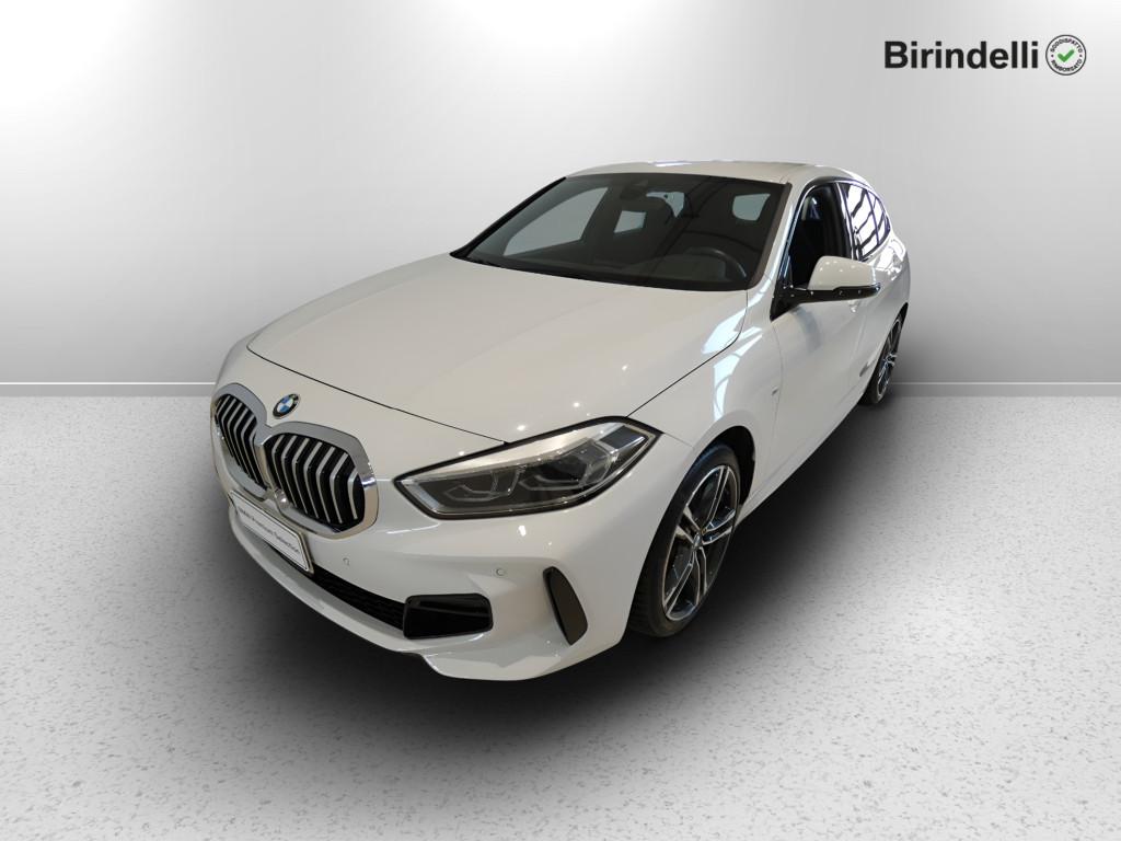 usatostore.bmw.it Store BMW Serie 1 120d Msport xdrive auto