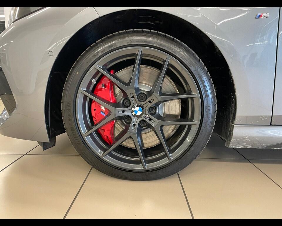 usatostore.bmw.it Store BMW Serie 2 220d Gran Coupe Msport xdrive auto