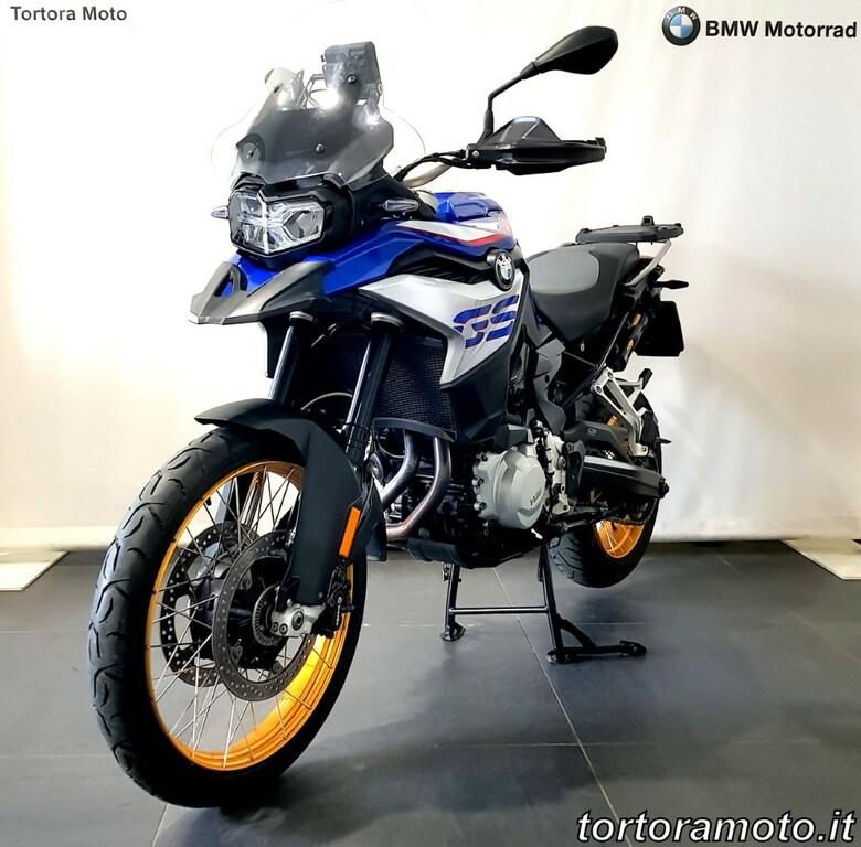 usatostore.bmw-motorrad.it Store BMW Motorrad F 850 GS ABS