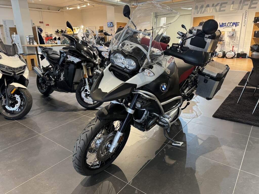 usatostore.bmw.it Store BMW Motorrad R 1200 GS BMW R 1200 GS Adventure MY06