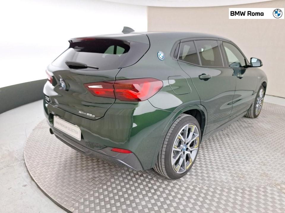 usatostore.bmw.it Store BMW X2 xdrive25e Goldplay Edition auto