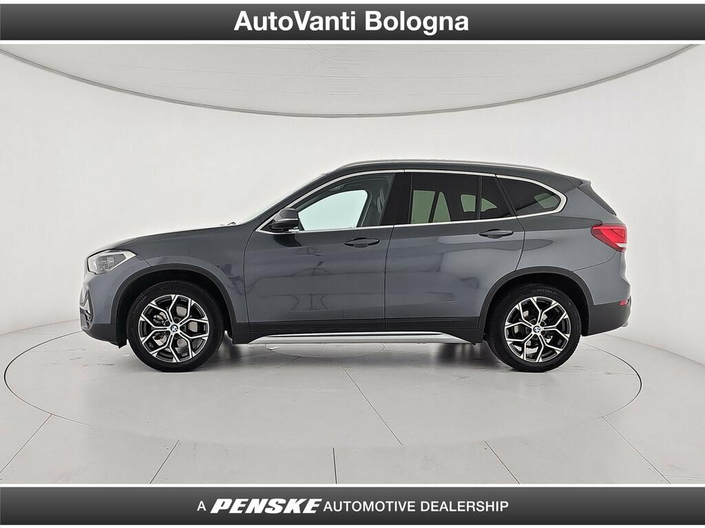 usatostore.bmw.it Store BMW X1 xdrive18d xLine auto