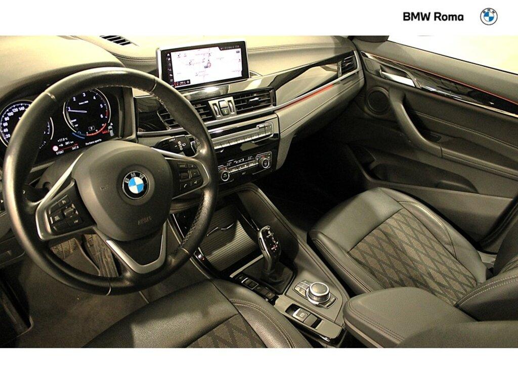 www.bmwroma.store Store BMW X1 xdrive18d xLine auto