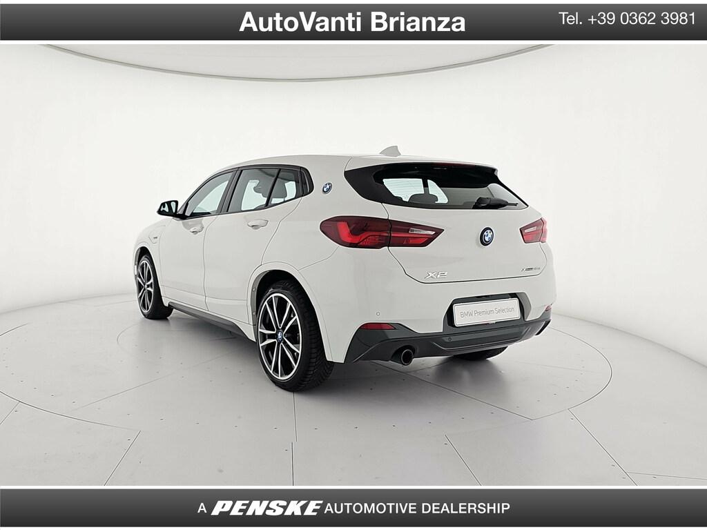 usatostore.bmw.it Store BMW X2 xdrive25e Msport auto