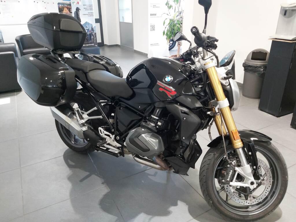 usatostore.bmw.it Store BMW Motorrad R 1250 R BMW R 1250 R ABS MY19