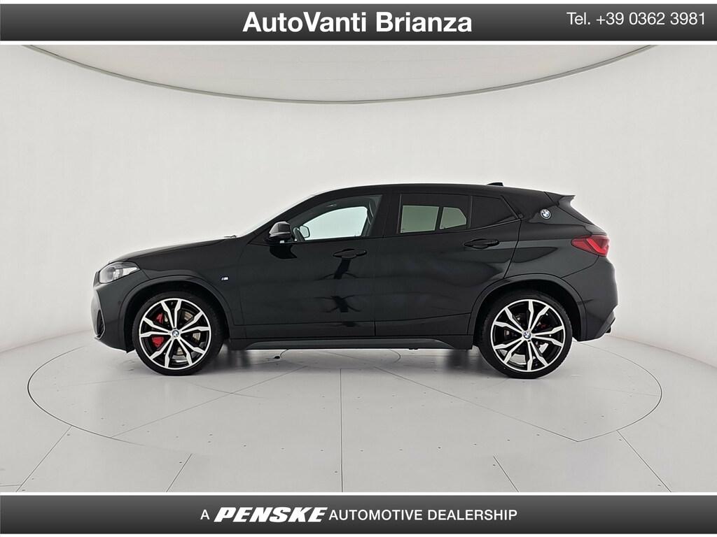 usatostore.bmw.it Store BMW X2 sdrive18d Msport auto