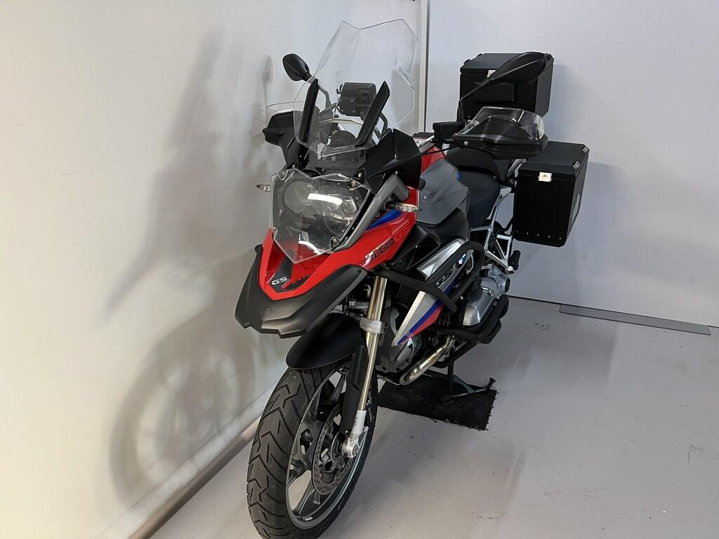 usatostore.bmw.it Store BMW Motorrad R 1200 GS BMW R 1200 GS ABS MY14