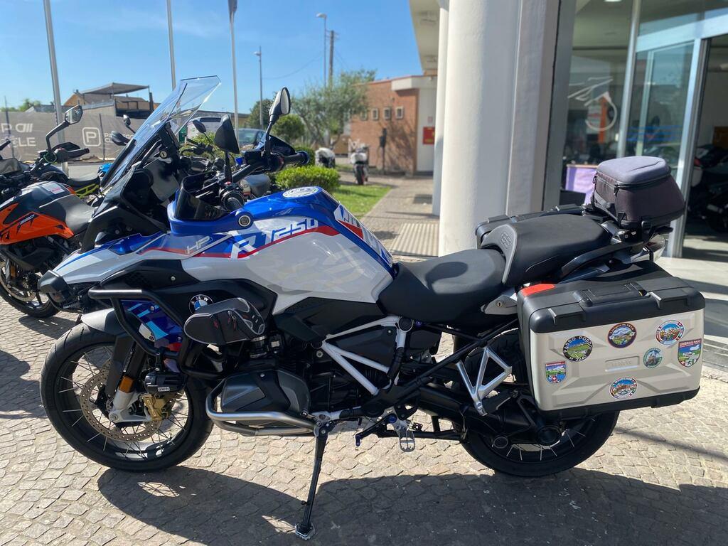 usatostore.bmw-motorrad.it Store BMW Motorrad R 1250 GS BMW R 1250 GS ABS MY19