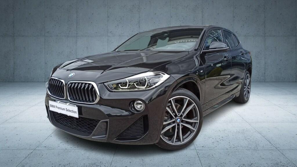 usatostore.bmw.it Store BMW X2 xdrive18d Msport auto