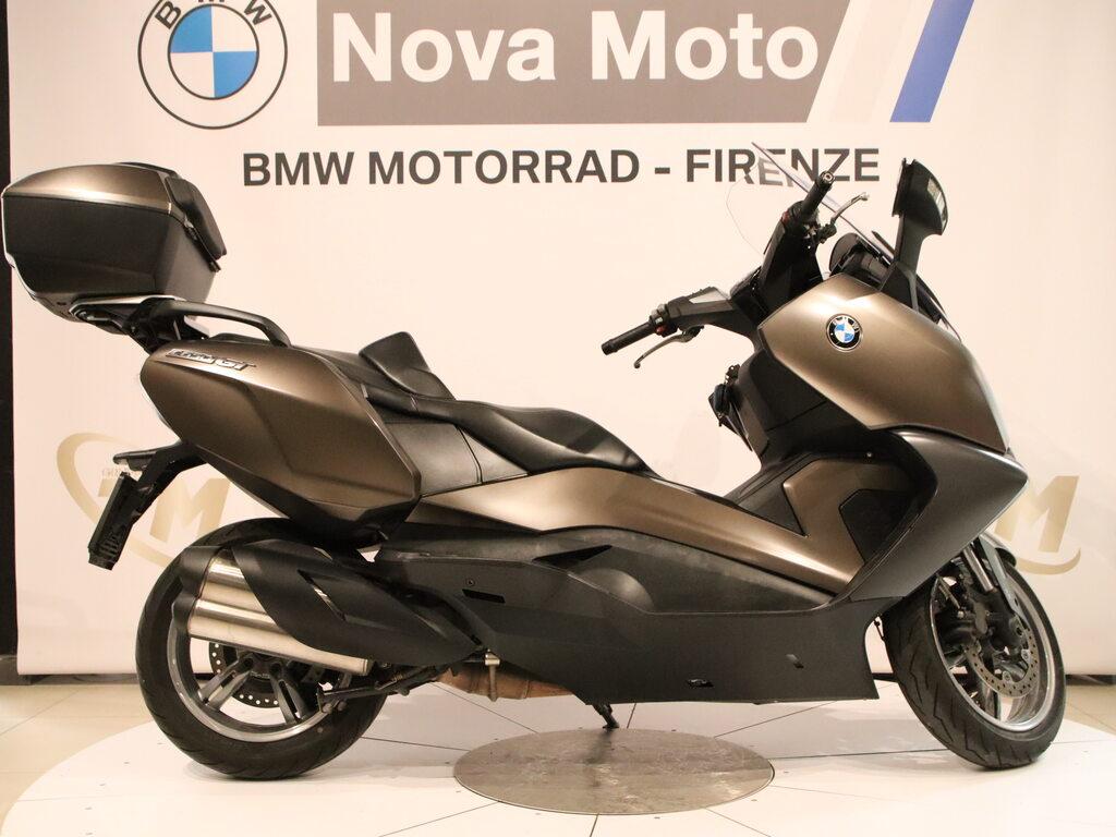 usatostore.bmw-motorrad.it Store BMW Motorrad C 650 BMW C 650 GT MY16