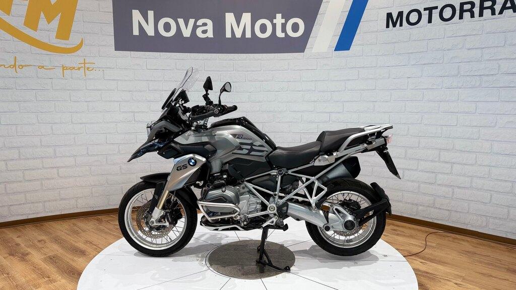 usatostore.bmw-motorrad.it Store BMW Motorrad R 1200 GS BMW R 1200 GS ABS MY14