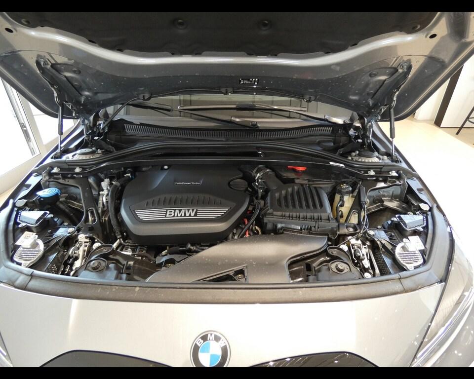 usatostore.bmw.it Store BMW Serie 1 118d Msport auto