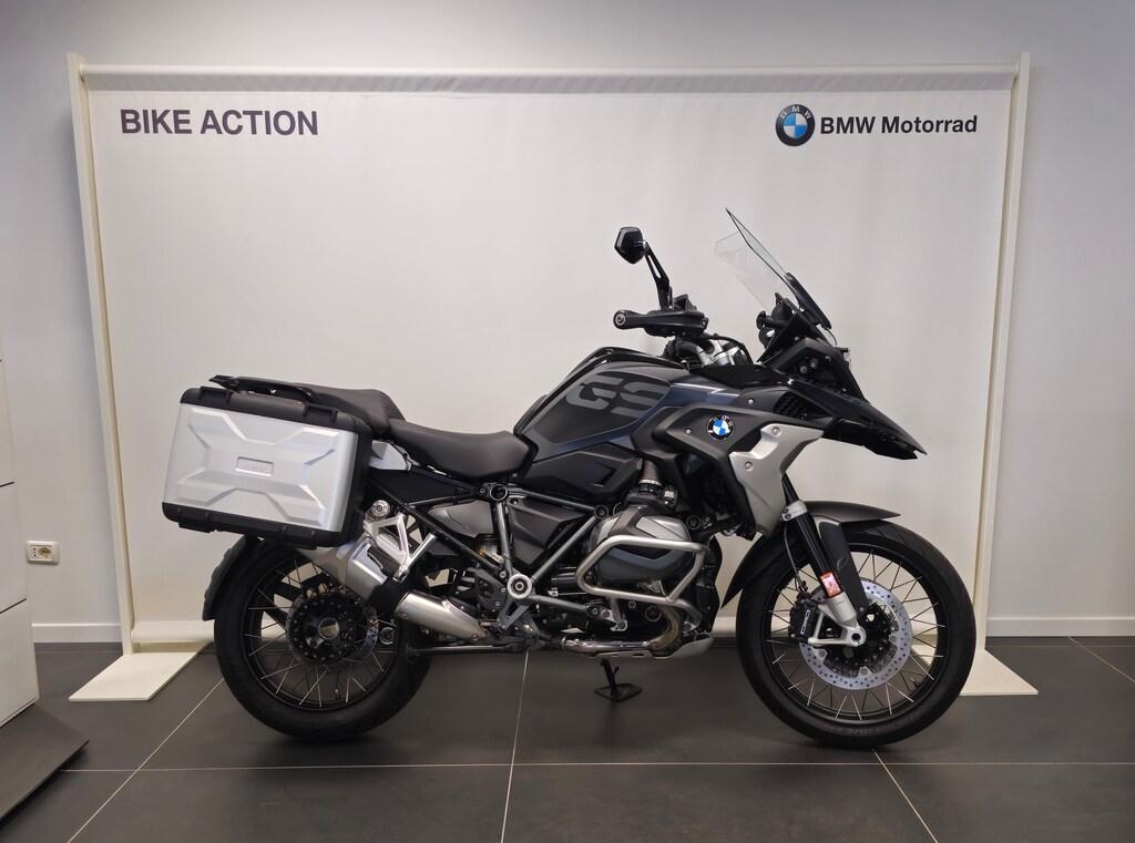 usatostore.bmw.it Store BMW Motorrad R 1250 GS BMW R 1250 GS ABS MY21