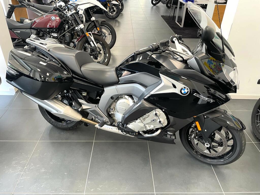 usatostore.bmw-motorrad.it Store BMW Motorrad K 1600 GT ABS