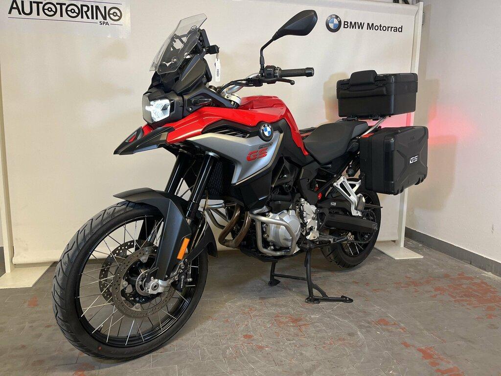 usatostore.bmw-motorrad.it Store BMW Motorrad F 850 GS BMW F 850 GS ABS MY21