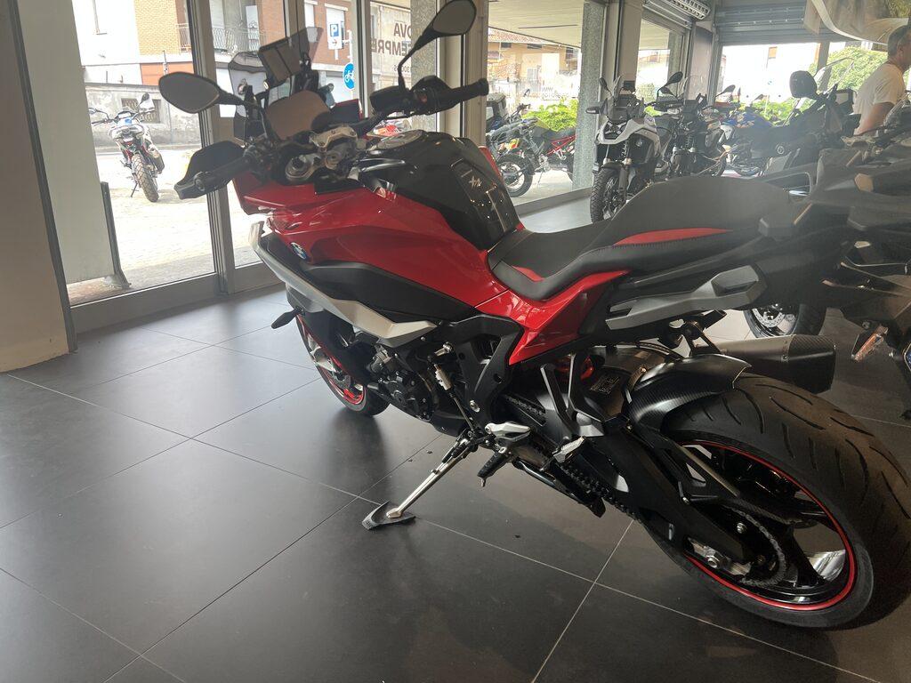 usatostore.bmw-motorrad.it Store BMW Motorrad S 1000 XR ABS
