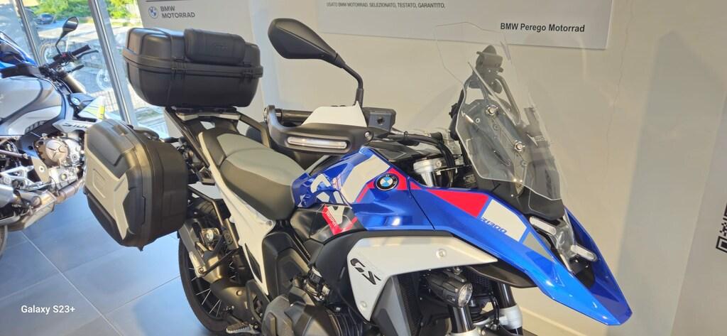 usatostore.bmw.it Store BMW Motorrad R 1300 GS BMW R 1300 GS MY23