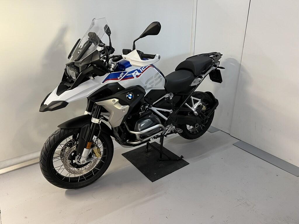 usatostore.bmw-motorrad.it Store BMW Motorrad R 1250 GS BMW R 1250 GS ABS MY19