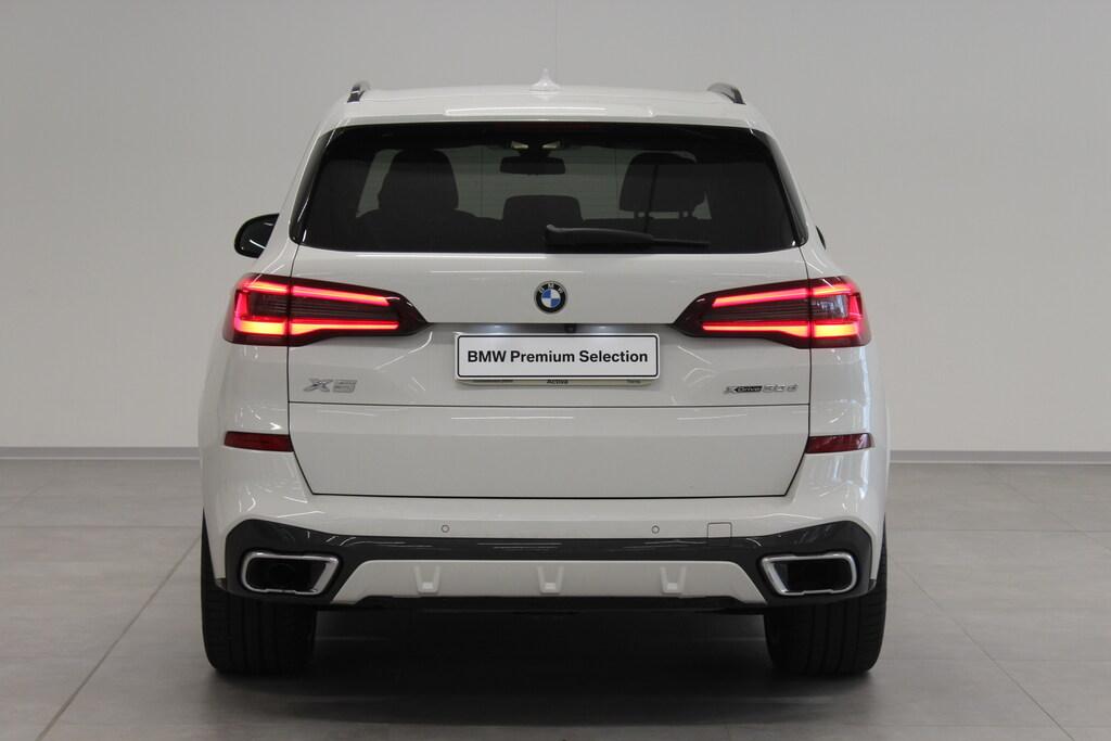 usatostore.bmw.it Store BMW X5 xdrive30d Msport auto